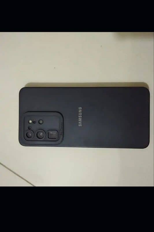 Samsung s20 ultra 5G exchange possible 2