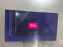 tcl led smart tv 55 inch