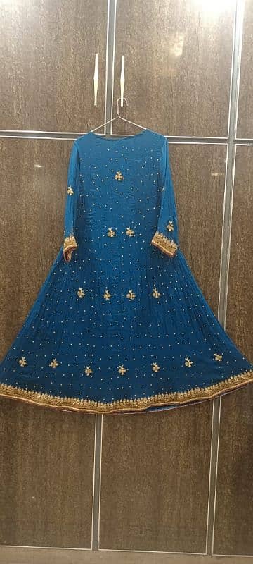 bridal lehnga /barat dress 2