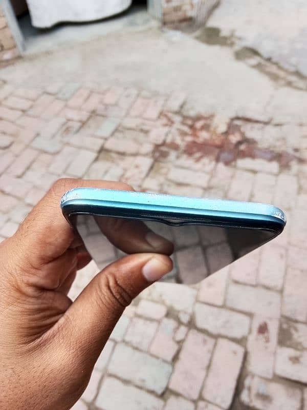 Oppo a 15 3 32 set jenwan charge Daba h paenal m Dot h said pr 5