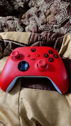 Xbox Controller (for series X and S)