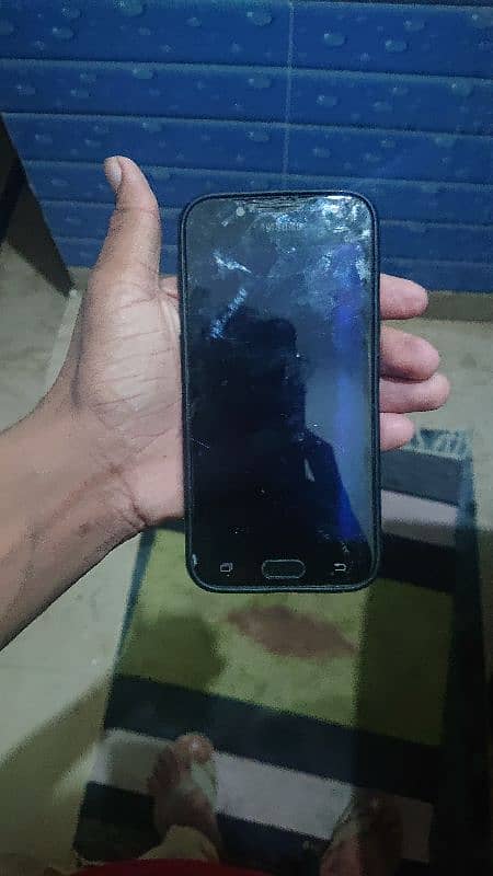 SAMSUNG J5 PRO ALLL OK NOT ANY SINGLE FAULT SERIOUS BUYER CONTACT 3