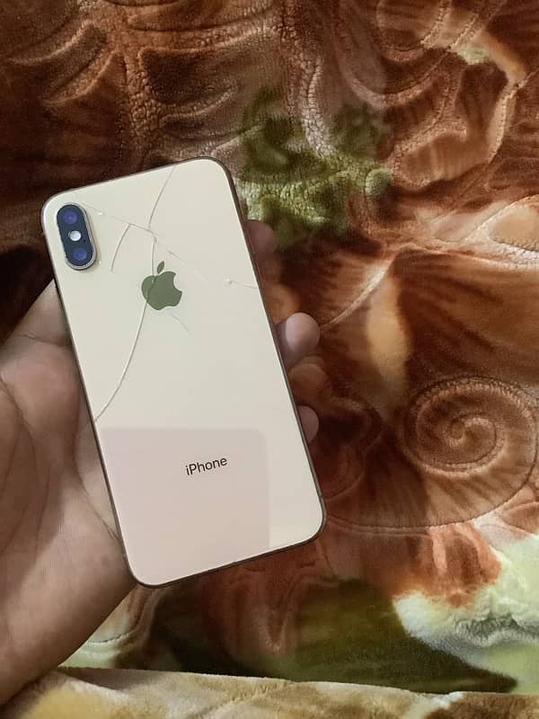 iPhone xs 64gb factory non pta sale exchange 8