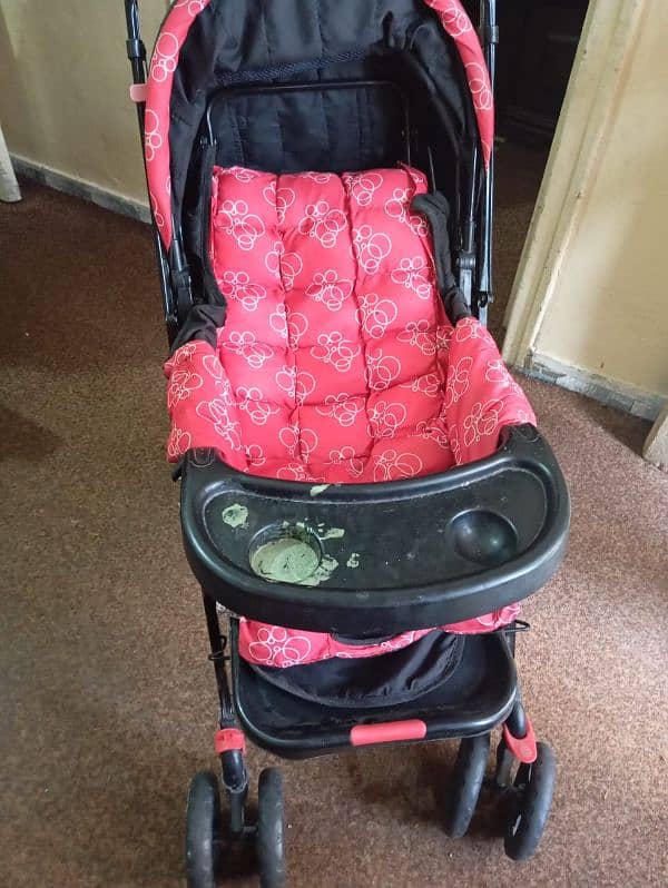 pram for babies 0