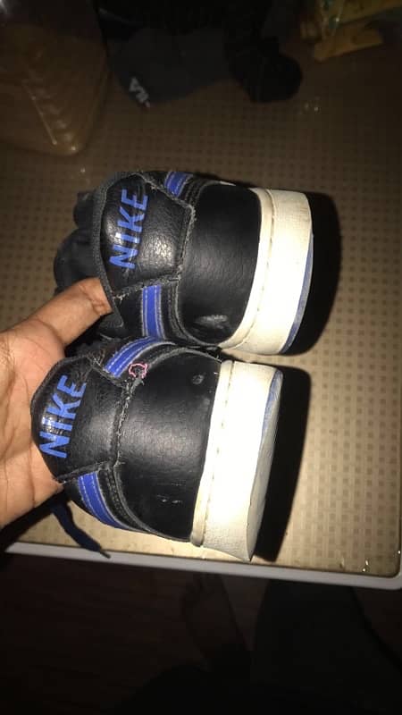 jordan 1 black and blue addition 3