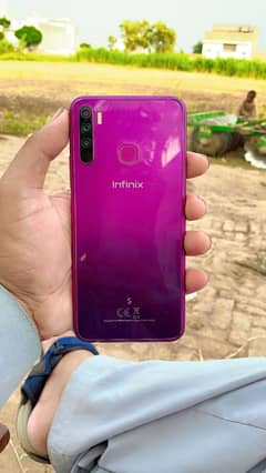 Infinix