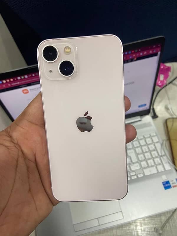 iphone 13 factory unlock e-sim time avaiable 128gb 0