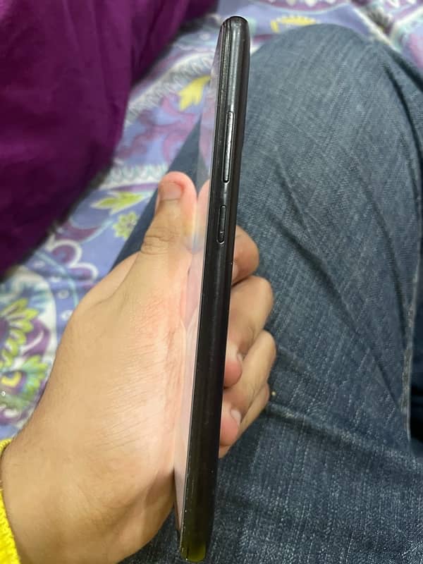 iPhone XR jv non pta 64gb battery change hai 7