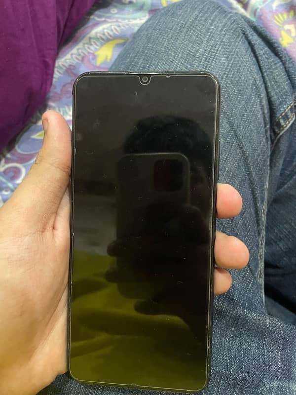 iPhone XR jv non pta 64gb battery change hai 8