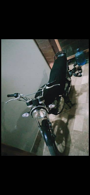 Suzuki gs 150 model 30/10/2017 13