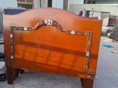 Singal bed for sale