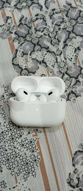 Airpods pro 0