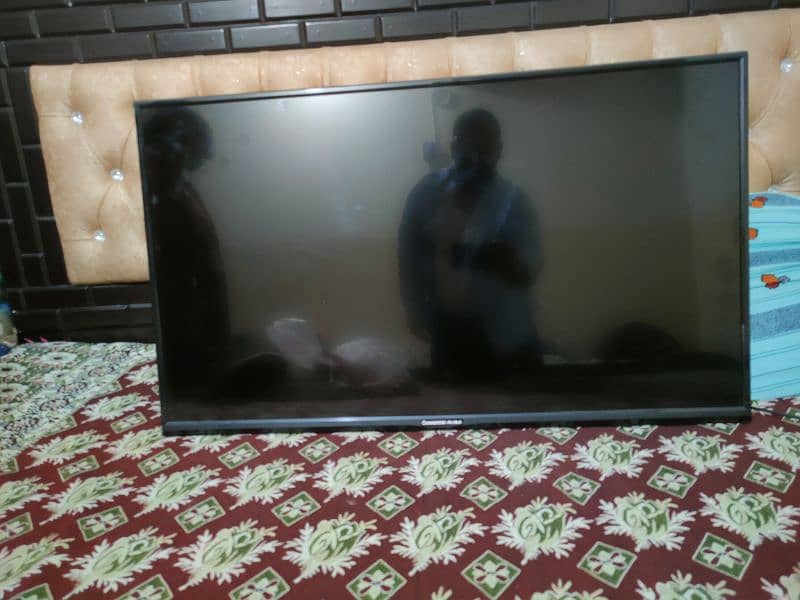 Changhong Ruba 39" 39E3800 FULL HD LED TV 3