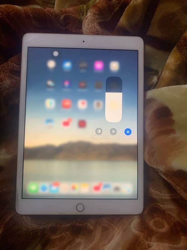 ipad 8 generation 32gb Exchange possible 3