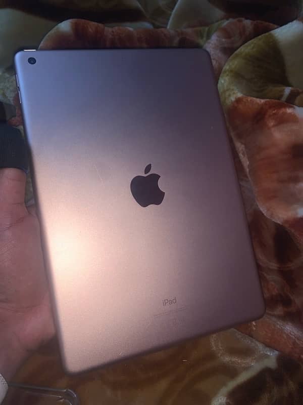 ipad 8 generation 32gb Exchange possible 5