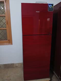 Haier Refrigerator