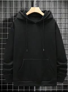 Black hoodie New for sale Only delivery