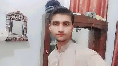 Ismaeell Mughal