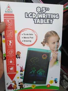 Children pencil writing tablet for sale