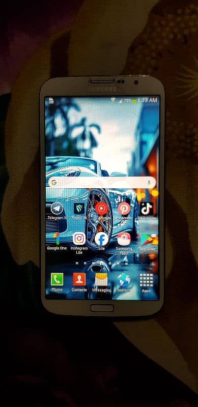 Samsung Galaxy Mega 6.3" Inches HD Display ( 0321-7817785 ) 1