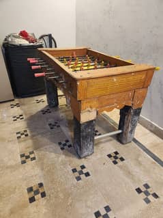 foosball