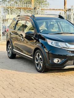 Honda BR-V 2019