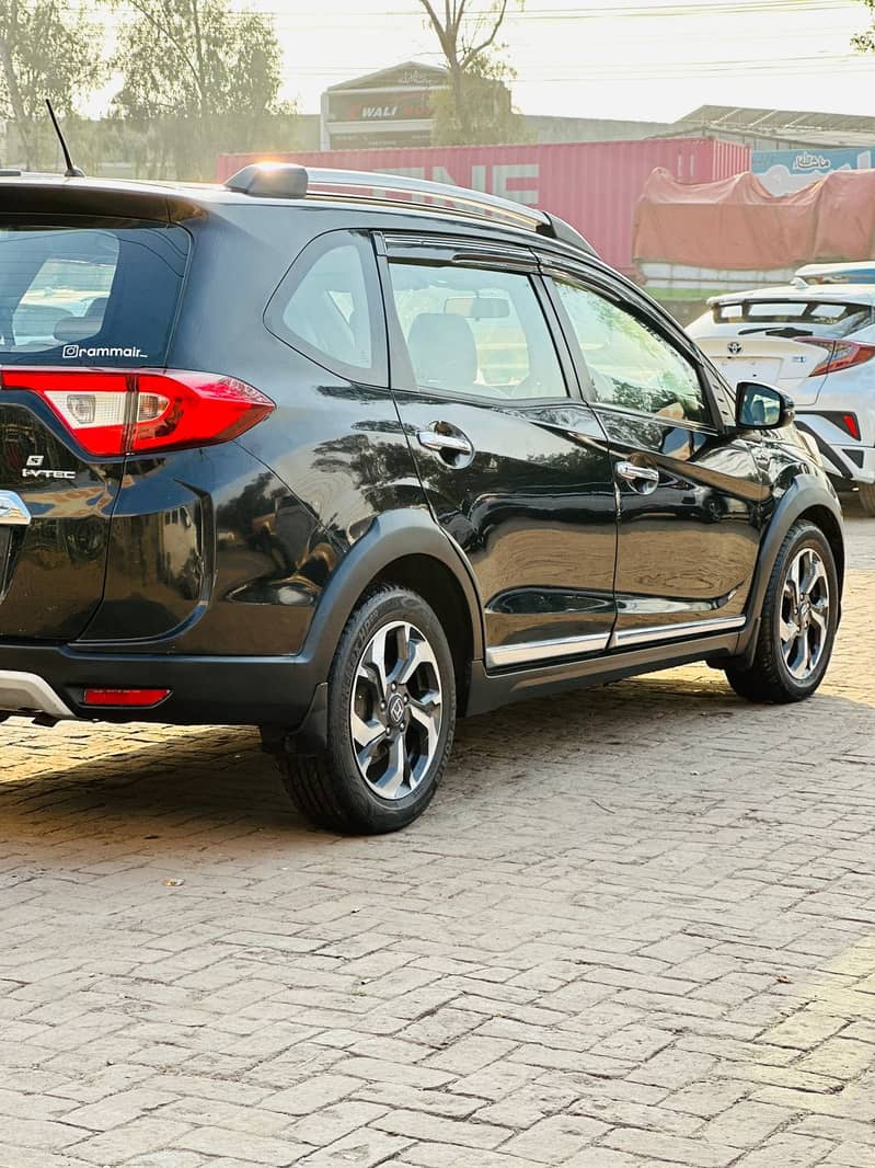 Honda BR-V 2019 5