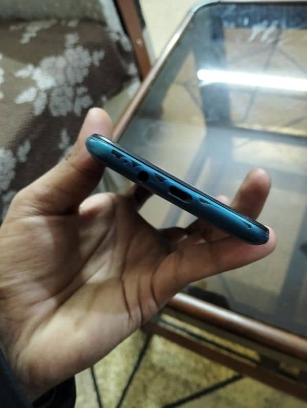 Tecno spark 6 go 2