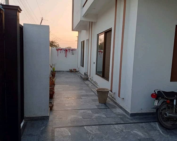 A Perfect House Awaits You In Millat Tractors Employees Housing Society Millat Tractors Employees Housing Society 8