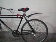 Sohrab Cycle Best Condition For Sale!