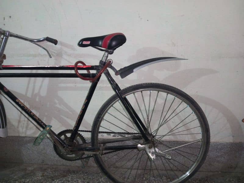 Sohrab Cycle Best Condition For Sale! 0