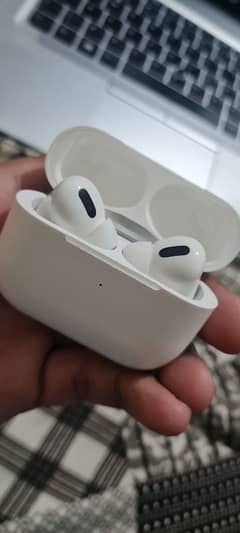 Airpods Pro | Earbuds | Pods