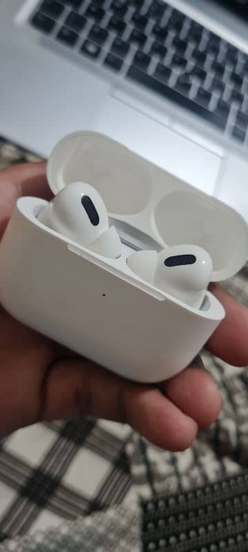 Airpods Pro | Earbuds | Pods 0