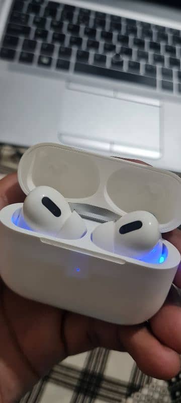 Airpods Pro | Earbuds | Pods 1