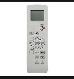 All Ac / Led Tv/  Remotes are available in affordable price