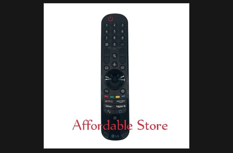 All Ac / Led Tv/  Remotes are available in affordable price 1