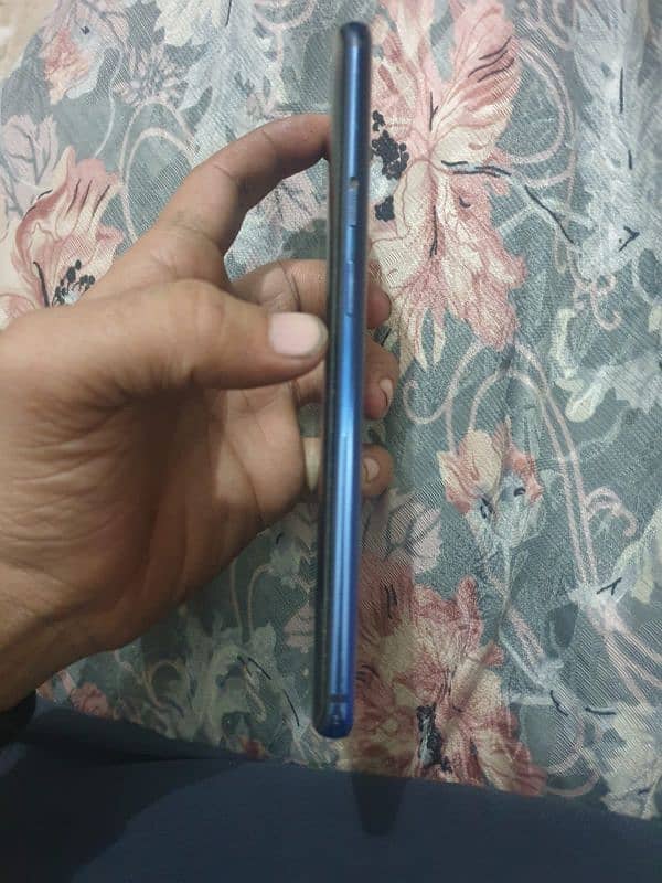 One plus 7 pro 8gb 256gb 4