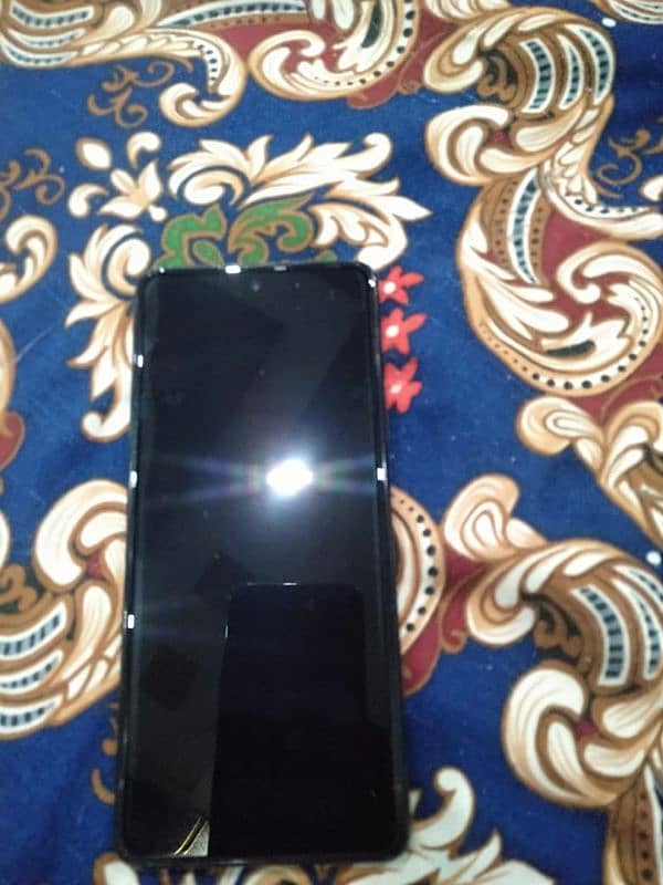 Tecno spark 20pro 3