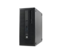 HP Core i5 4th generation Full Setup