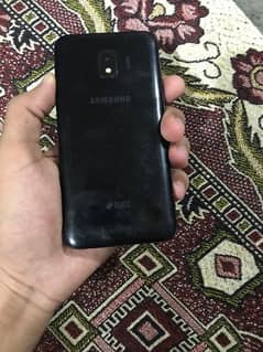 Samsung galaxy J 2