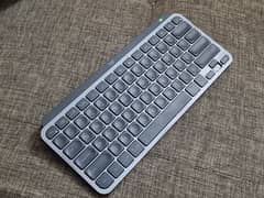 Logitech MX Keys Mini Keyboard Wireless BT