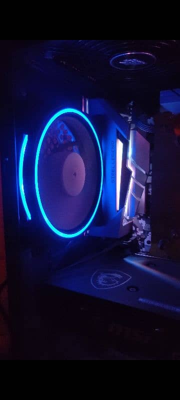 Selling Ryzen 5 3600 Gaming Pc  0349 8369532 7