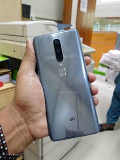 OnePlus 8 single sim approved 8/128