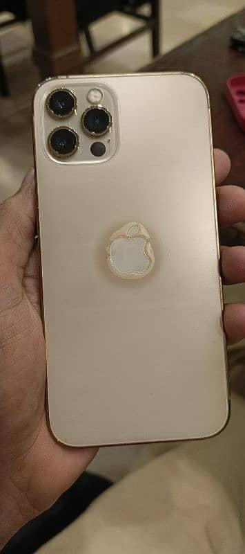 Iphone 12 Pro 128 Non Pta 0