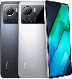 Infinix