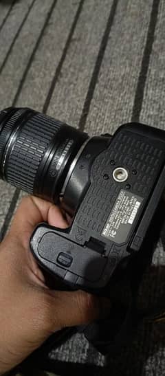 Nikon D5300