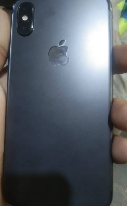 iPhone X Orignal Phone 0