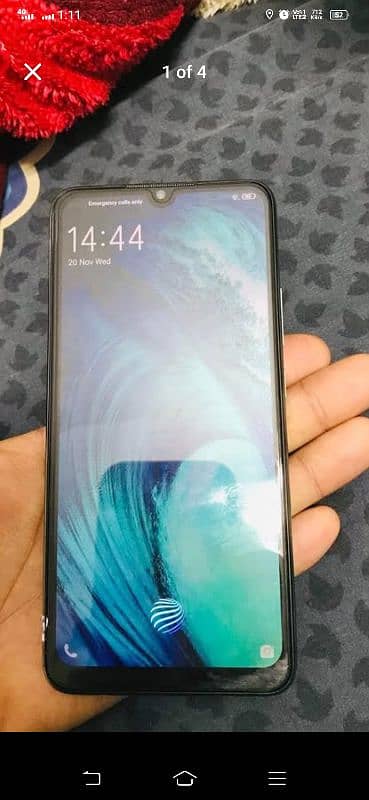 Vivo S1 Original Mobile h 1