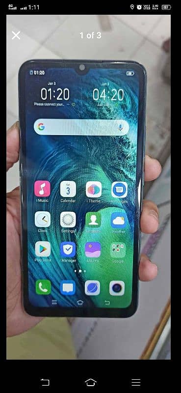 Vivo S1 Original Mobile h 2