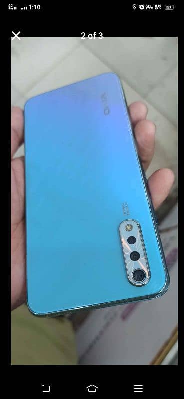 Vivo S1 Original Mobile h 3